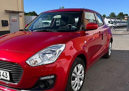 Suzuki Swift 1.2 DUALJET ALLGRIP Comfort Comfort