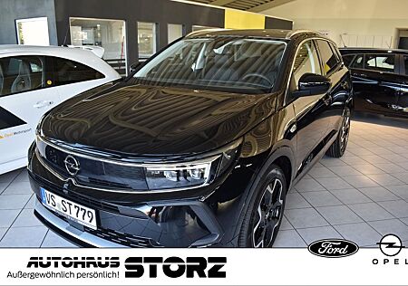 Opel Grandland X Grandland Ultimate |LEDER-PAKET|ACC|SITZ-BELÜFTU