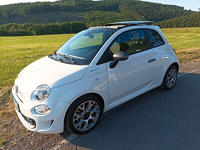 Fiat 500 1.0 GSE N3 Hybrid SPORT SPORT