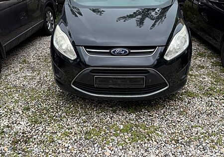 Ford C-Max 1,6 EcoBoost 110kW 7 SITZER