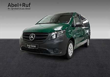 Mercedes-Benz Vito 116 CDI Mixto Lang Kamera+TotW+DAB+AHK