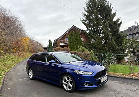 Ford Mondeo 2,0 TDCi 132kW ST-LINE Automatik