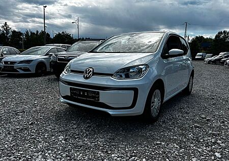 VW Up Volkswagen ! KLIMA , RADIO DAB,