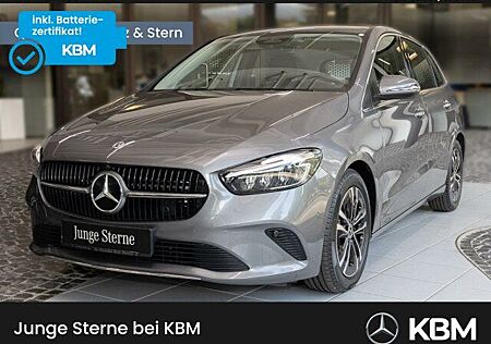 Mercedes-Benz B 180 Progressive ADV°VOLLDIGI°MBUX PREM°PTS+RFK