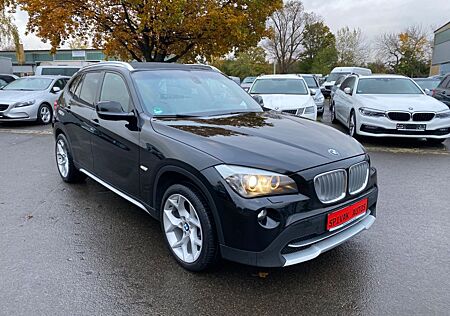 BMW X1 Baureihe xDrive 23d Harman-Kardon/Panorama