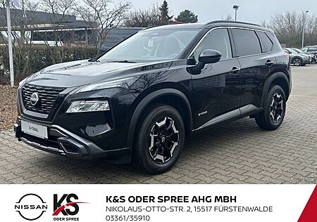 Nissan X-Trail 1.5 VC-T e-POWER 204 PS 4x2 N-Trek 5 Sit