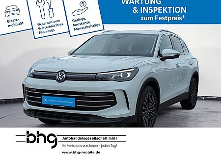 VW Tiguan Volkswagen 2.0 TDI SCR DSG Elegance