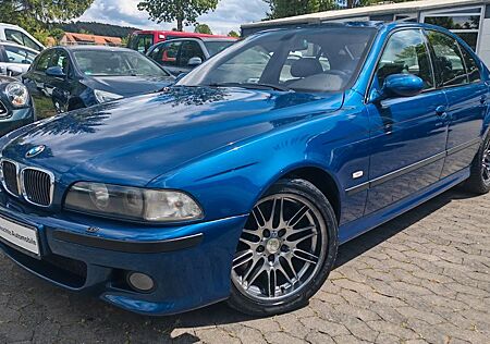 BMW M5 Deutsches Auto