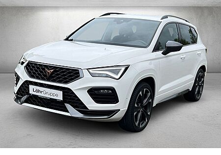 Cupra Ateca 2.0 TSI 4Drive DSG VZ *ACC*LED*Navi*