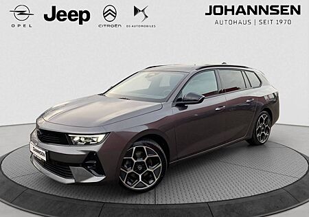 Opel Astra SportsTourer Ultimate 1.2 Turbo
