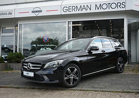 Mercedes-Benz C 220 T d 9G AVANTGARDE|BUSINESS|KAMERA|AMBIENTE