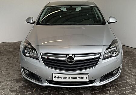 Opel Insignia 1.6 ECOTEC Turbo Navi.PDCvohi