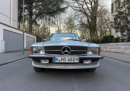 Mercedes-Benz SL 280