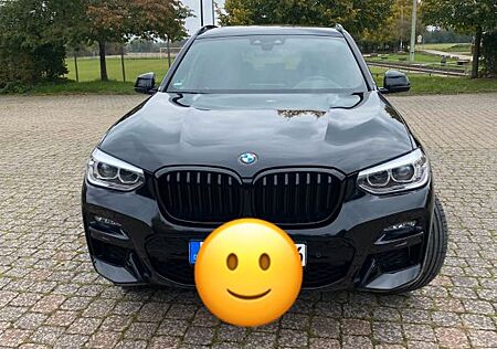 BMW X3 M40 M40i