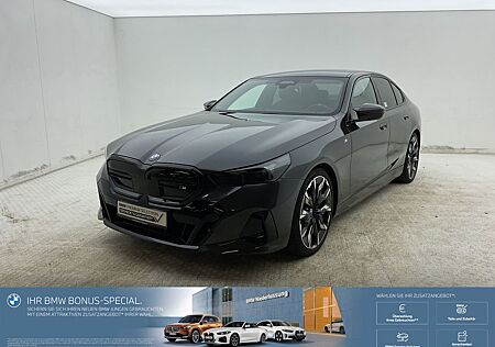 BMW i5 M60 xDrive Limousine M Sport AHK Kamera LED
