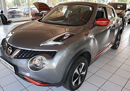 Nissan Juke N-Connecta*NAVI*RFK*FREISPR.*KUNDENAUFTRAG*