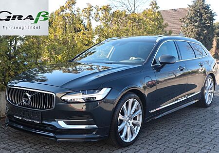 Volvo V90 T8 AWD Inscription (ufrei/-SH/Bowers&W)