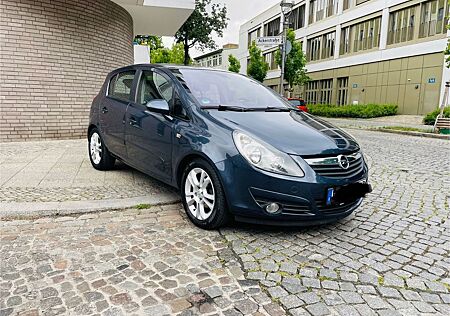 Opel Corsa 1.4 Twinport Sport Sport