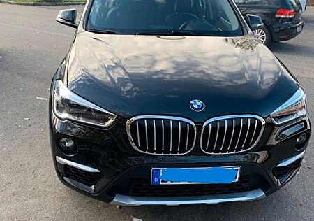 BMW X1 sDrive18i xLine xLine