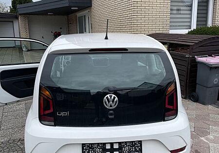 VW Up Volkswagen ! 1.0 44kW move ! move !