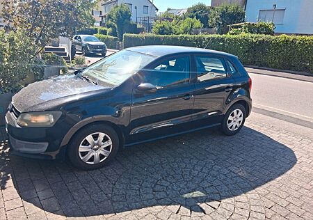 VW Polo Volkswagen 1.2 Trendline