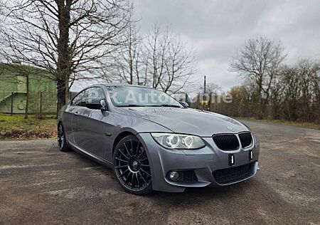 BMW 335i E92 M Paket /Facelift/8Fach/Tempo/Automatik