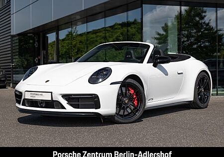 Porsche 992 911 Carrera GTS Cabrio Liftsystem-VA LED