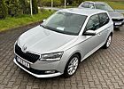 Skoda Fabia III Style 110PS*Garantie/ SmartL/Kam/8xRad