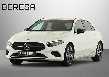 Mercedes-Benz A 200 Progressive Night Kamera MBUX Navi AUT