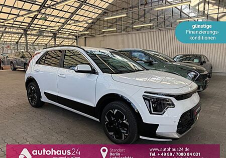 Kia Niro EV e-Niro Spirit (64,8kWh) HarmanKardon|Kamera
