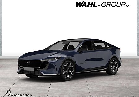 Mazda 6 e 258PS EV Takumi