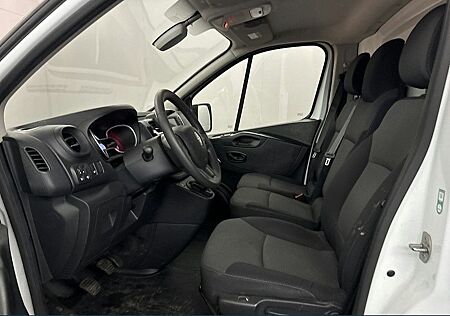 Renault Trafic Kasten L1H1 3,0t Komfort Sortimo AHK RFK