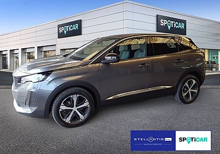 Peugeot 3008 Allure Pack 1.2 PT130 eAT8 NAVI APP DAB SHZ