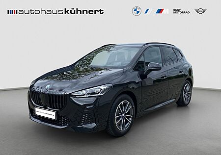 BMW 2er 220i Active Tourer ///M-Sport ACC UPE 54.290 EUR