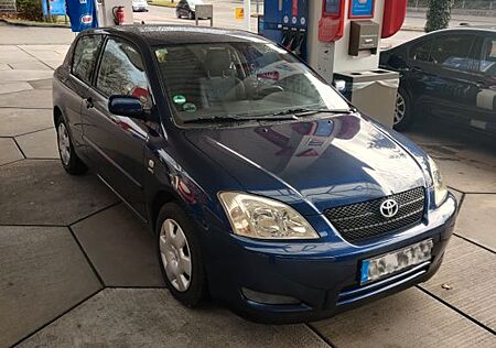 Toyota Corolla 1.4 - 2002