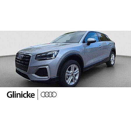 Audi Q2 leasen