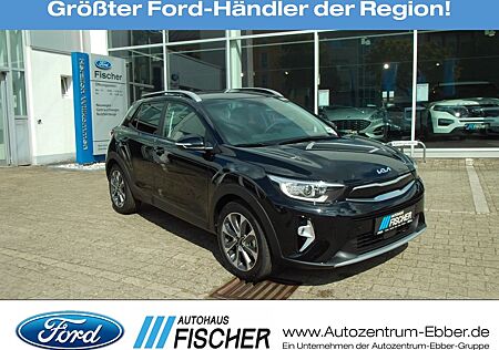 Kia Stonic Edition 7 1.0 T-GDI NAVI Kamera PDC v+h A