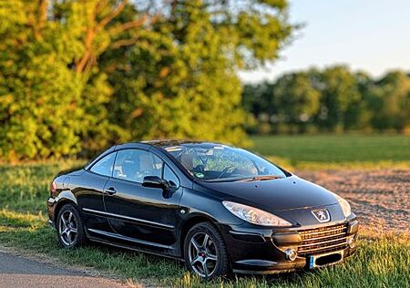 Peugeot 307 CC 110 Cabrio Coupe