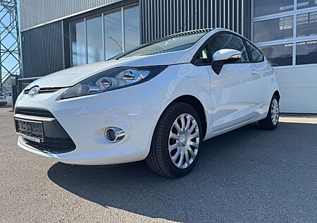 Ford Fiesta 1,2 Trend Klima*Sommer+WR*AUX-USB