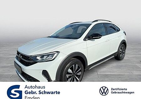 VW Taigo Volkswagen 1.0 TSI Goal ACC+Navi+Sitzhzg.+LED+GJR