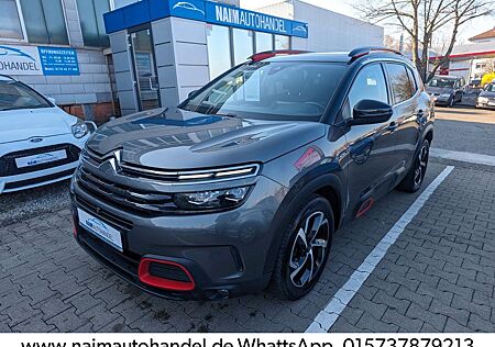 Citroën C5 Aircross Shine Panorama Leder Kamera KeyFree