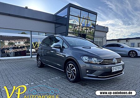 VW Golf Volkswagen Sportsvan VII Sound BMT/Start-Stopp