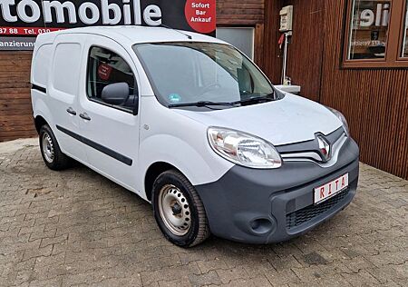 Renault Kangoo 1.5 Diesel, Klima, Tüv 08-2027