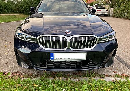 BMW 320i Touring M Sport Auto M Sport