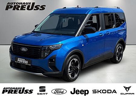 Ford Tourneo Courier Active 1,0 EcoBoost Automatik Ga