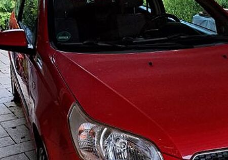 Chevrolet Aveo 1.4 LT