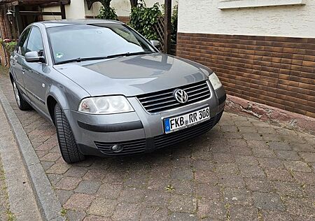 VW Passat Volkswagen 2.0 96kW Comfortline
