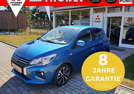 Mitsubishi Space Star Select+ 1.2 KLIMA*FREISPRECHANLAGE*