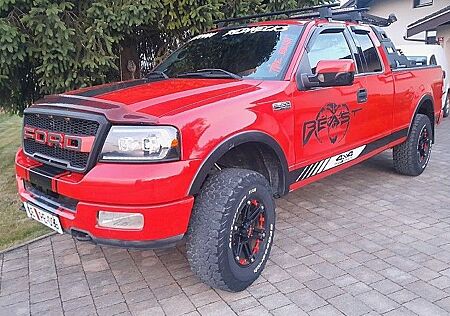 Ford F 150