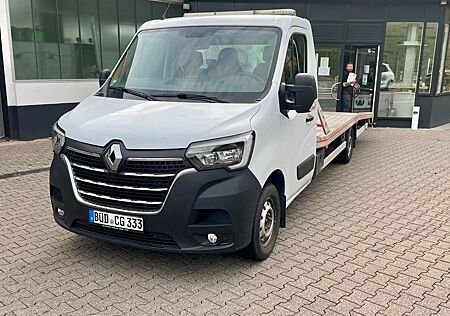 Renault Master III 2.3 KFZ-Transporter